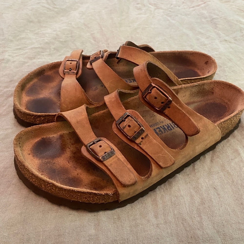 Birkenstock Florida Sandal